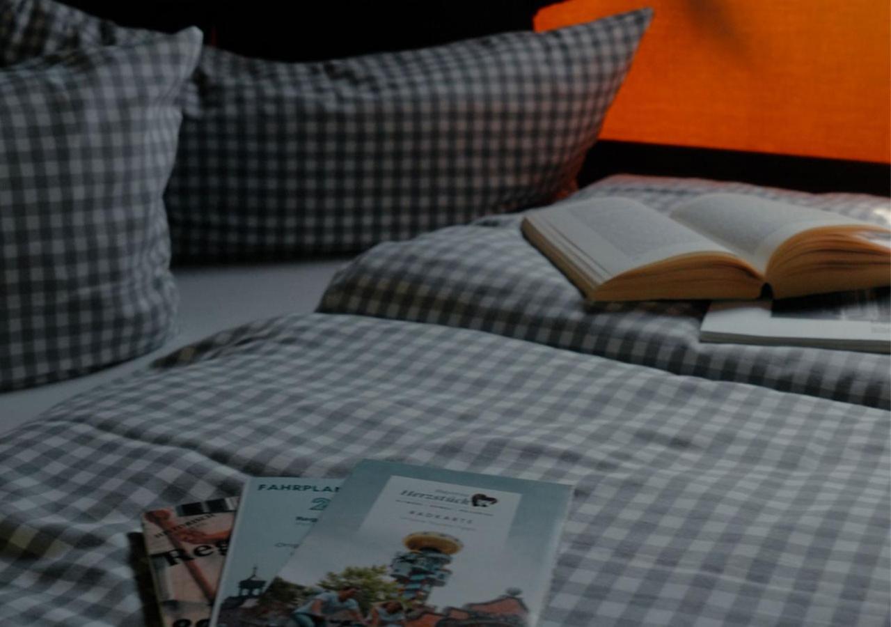 Azur Camping Wertheim Esterno foto